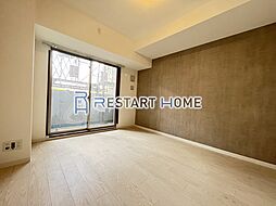 アプリーレ三宮イースト 12階1Kのリビング/ダイニング