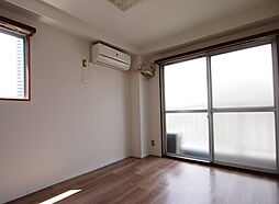 クボタビル 3階ワンルームのリビング/ダイニング