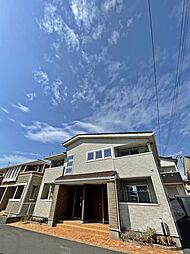 南海加太線 中松江駅 徒歩15分