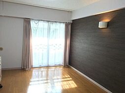 スペランザ・クニタチ 2階1Kのリビング/ダイニング