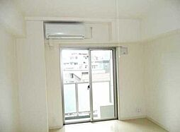 JR山手線 目黒駅 徒歩4分の賃貸マンション 4階1Kのリビング/ダイニング