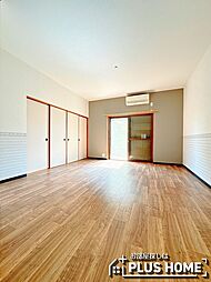 JR阪和線 六十谷駅 徒歩21分の賃貸一戸建て