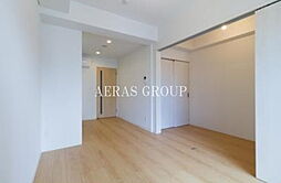 松葉 804 8階1LDKのリビング/ダイニング