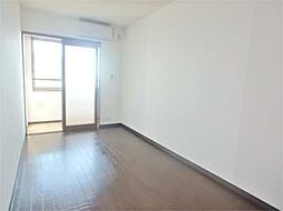 みなみ野モジュール 202 2階1Kのリビング/ダイニング