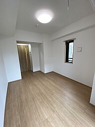 RELUXIA門前仲町 6階1Kのリビング/ダイニング