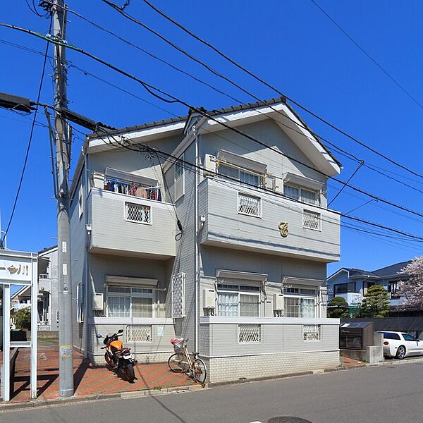 ニュー今川ｃ 千葉県浦安市今川２丁目 賃貸アパート1k 2階 25 00 株式会社レイエス 浦安店 の詳細情報 賃貸 スタイル 物件id