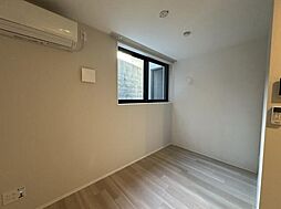 INOVE二子新地 2階ワンルームのリビング/ダイニング