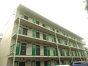 グリーンハイム桜塚 4階 築40年8ヶ月の賃貸物件