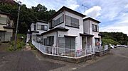 中沢町テラスハウスD棟 2階 築37年9ヶ月の賃貸物件