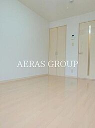 アルバソーレ 1階1Kのリビング/ダイニング