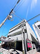 高師浜駅より徒歩1分 4階 築24年2ヶ月の賃貸物件