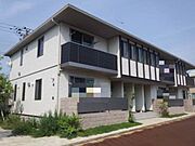 長岡駅より徒歩25分 1階 築12年11ヶ月の賃貸物件