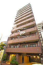 東急大井町線 旗の台駅 徒歩4分