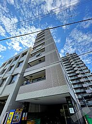 パークＴホームズザビエル