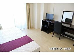 JR山手線 池袋駅 徒歩9分の賃貸マンション 5階1Kのリビング/ダイニング