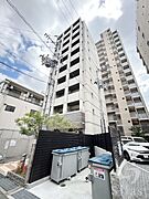 深江駅より徒歩3分 9階 築18年4ヶ月の賃貸物件