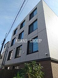 レピュア練馬レジデンス