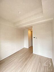 レジュールアッシュOSAKAGATEWAY 5階1Kのリビング/ダイニング