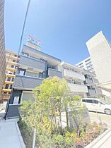 RIHITO堺東  ｜ 大阪府堺市堺区中安井町１丁（賃貸アパート1K・1階・26.29㎡） その19