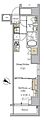 Urbanex日本橋人形町5階18.4万円
