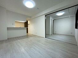 aLATO Oyama 3階1LDKのリビング/ダイニング