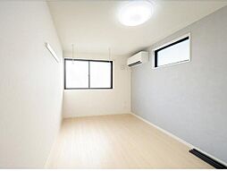 グラン橋本 305 3階ワンルームのリビング/ダイニング