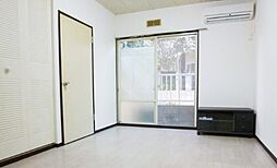 STハイム 1階1Kのリビング/ダイニング