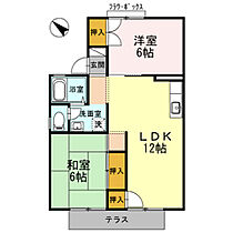間取り：227092528740