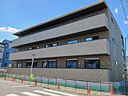 ブリーズヒル 3階 新築の賃貸物件