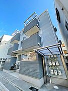 シティコート岸里玉出駅前の賃貸物件
