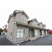 箱根ケ崎駅より徒歩17分 2階 築13年2ヶ月の賃貸物件