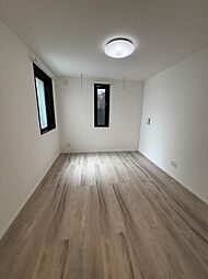 レピュア北千住レジデンスIII 4階1Kのリビング/ダイニング