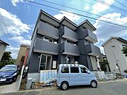 フォレスト上鶴間の賃貸物件
