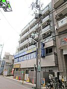 町田駅より徒歩2分 7階 築22年8ヶ月の賃貸物件