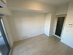 東京メトロ東西線 南行徳駅 徒歩8分の賃貸マンション 4階1Kのリビング/ダイニング