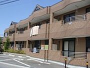 富木駅より徒歩22分 2階 築17年1ヶ月の賃貸物件