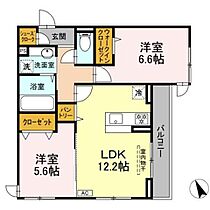 間取り：214065855842