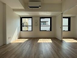 ルミーク北千住 5階2LDKのリビング/ダイニング