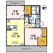 間取り：226072635665