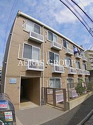 レオパレスグリーン中台