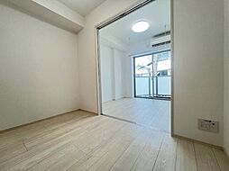 ＨＹｓ 桜台 2階1DKのリビング/ダイニング