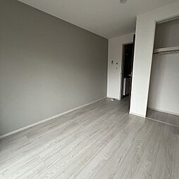 JR中央線 西八王子駅 徒歩9分の賃貸アパート 2階1Kのリビング/ダイニング