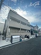 クオーレ南正雀駅前の賃貸物件