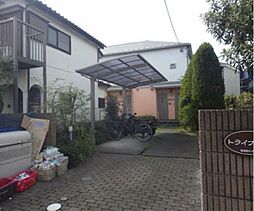 トライブロス 201