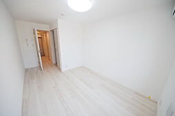 小田急小田原線 柿生駅 徒歩1分の賃貸アパート 2階1Kのリビング/ダイニング