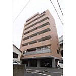 堺市堺区並松町 8階建 築20年のイメージ