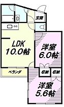 間取り：213090119965