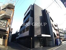 スパシエ大森エセンザ