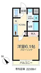 J-NARIHIRA 3階