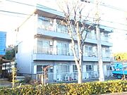 B.Design 3階 築34年6ヶ月の賃貸物件
